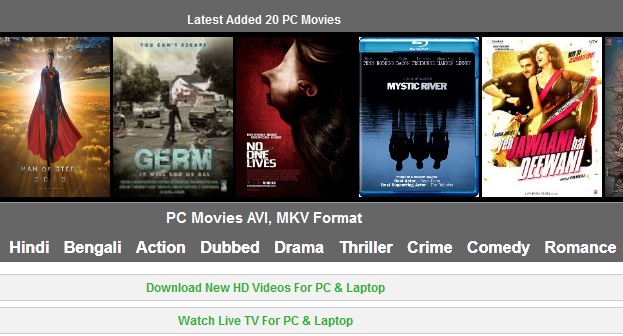 Krazywap.com Mp4 Full Movies Free Download